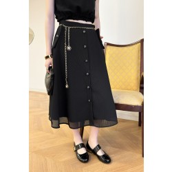 [홍콩명품.CHANEL ] 샤넬 2025 여성용  스커트 WA5577 JS-A  홍콩명품의류,구매대행,온라인명품