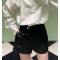 [홍콩명품.PRADA] 프라다  2025 여성용 반바지 WA5638 JS-A  홍콩명품의류,구매대행,온라인명품