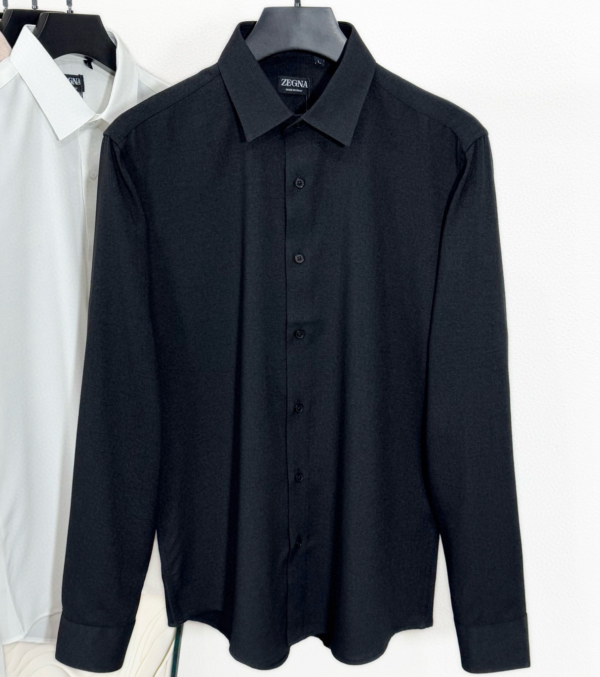 [홍콩명품.ZEGNA] 제냐 2025 남성용 셔츠 ZN523 YB 홍콩명품의류,구매대행,온라인명품