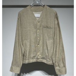 [홍콩명품.MAISON MARGIELA]메종마르지엘라 2025 남성용 린넨자켓 MM068 HD 홍콩명품의류,구매대행,온라인명품