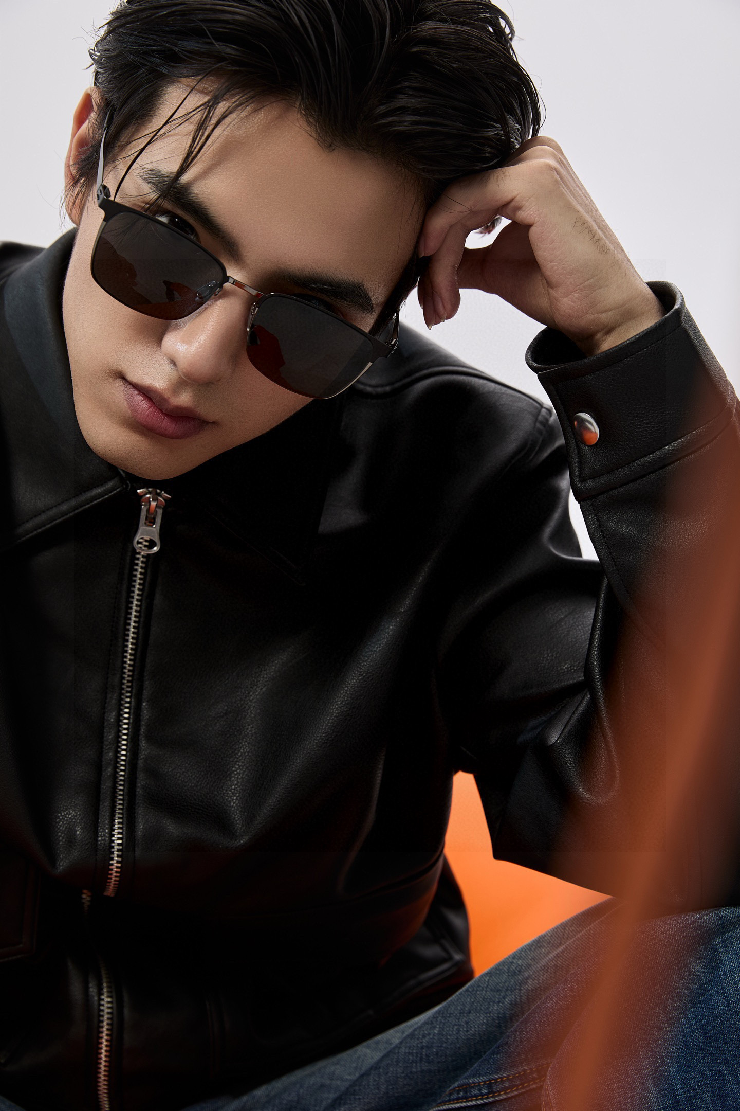 [홍콩명품.Gucci] 구찌 25SS 로고 연예인 여자 남자 선글라스 GU039 SG1-A, 홍콩명품쇼핑몰,쇼핑몰,해외직구,구매대행