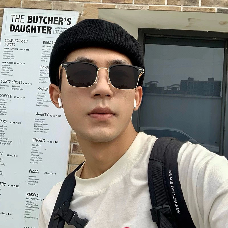 [홍콩명품.Gucci] 구찌 25SS 로고 연예인 여자 남자 선글라스 GU043 SG1-A, 홍콩명품쇼핑몰,쇼핑몰,해외직구,구매대행