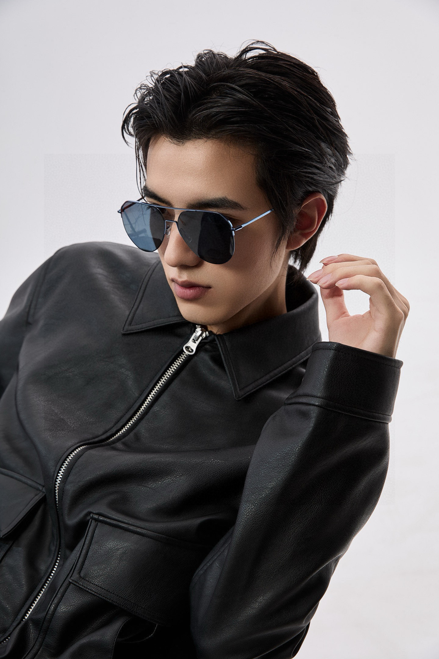 [홍콩명품.Gucci] 구찌 25SS 로고 연예인 여자 남자 선글라스 GU062 SG1-A, 홍콩명품쇼핑몰,쇼핑몰,해외직구,구매대행