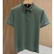 [홍콩명품.Loro Piana]  로로피아나 2025 폴로반팔  LP353 YB, 홍콩명품의류,구매대행,온라인명품