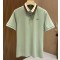[홍콩명품.Loro Piana]  로로피아나 2025 폴로반팔  LP357 YB, 홍콩명품의류,구매대행,온라인명품