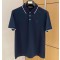 [홍콩명품.Loro Piana]  로로피아나 2025 폴로반팔  LP366 YB, 홍콩명품의류,구매대행,온라인명품