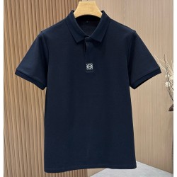 [홍콩명품.LOEWE] 로에베 2025 폴로 반팔티 LE357 YB  홍콩명품의류,구매대행,온라인명품
