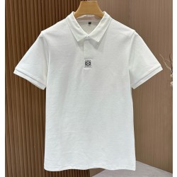 [홍콩명품.LOEWE] 로에베 2025 폴로 반팔티 LE359 YB  홍콩명품의류,구매대행,온라인명품