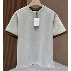 [홍콩명품.BOTTEGA VENETA] 보테가베네타 2025 반팔  BV123 HD, 홍콩명품의류,구매대행,온라인명품