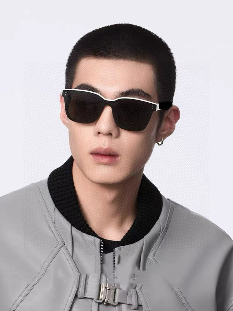 [홍콩명품.Gucci] 구찌 25SS 로고 연예인 여자 남자 선글라스 GU076 SG1-A, 홍콩명품쇼핑몰,쇼핑몰,해외직구,구매대행