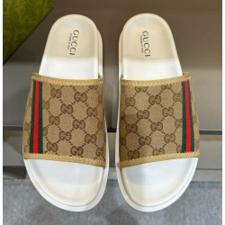 [홍콩명품.GUCCI] 구찌 2025 남성용 슬리퍼 GC244 SH-E 홍콩명품의류,구매대행,온라인명품