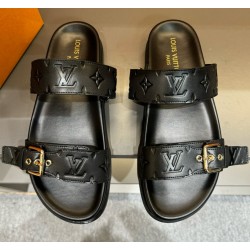 [홍콩명품.Louis Vuitton] 루이비통 2025 남성용 슬리퍼 LV740 SH-E 홍콩명품의류,구매대행,온라인명품