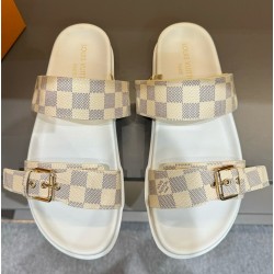 [홍콩명품.Louis Vuitton] 루이비통 2025 남성용 슬리퍼 LV742 SH-E 홍콩명품의류,구매대행,온라인명품