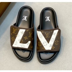 [홍콩명품.Louis Vuitton] 루이비통 2025 남성용 슬리퍼 LV759 SH-E 홍콩명품의류,구매대행,온라인명품