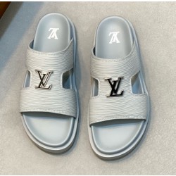 [홍콩명품.Louis Vuitton] 루이비통 2025 남성용 슬리퍼 LV781 SH-E 홍콩명품의류,구매대행,온라인명품