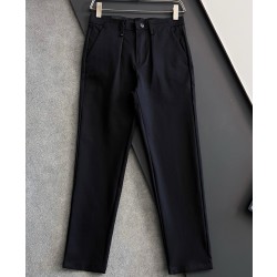 [홍콩명품,FENDI]  펜디 2025 남성용 바지 FD553 YB 홍콩명품의류,구매대행,온라인명품