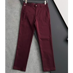 [홍콩명품.loro piana]로로피아나 2025 남성용 바지 LP377 YB 4컬러 홍콩명품의류,구매대행,온라인명품