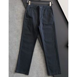 [홍콩명품.BURBERRY]버버리 2025 남성용 바지 BU1242 YB 2컬러 홍콩명품의류,구매대행,온라인명품