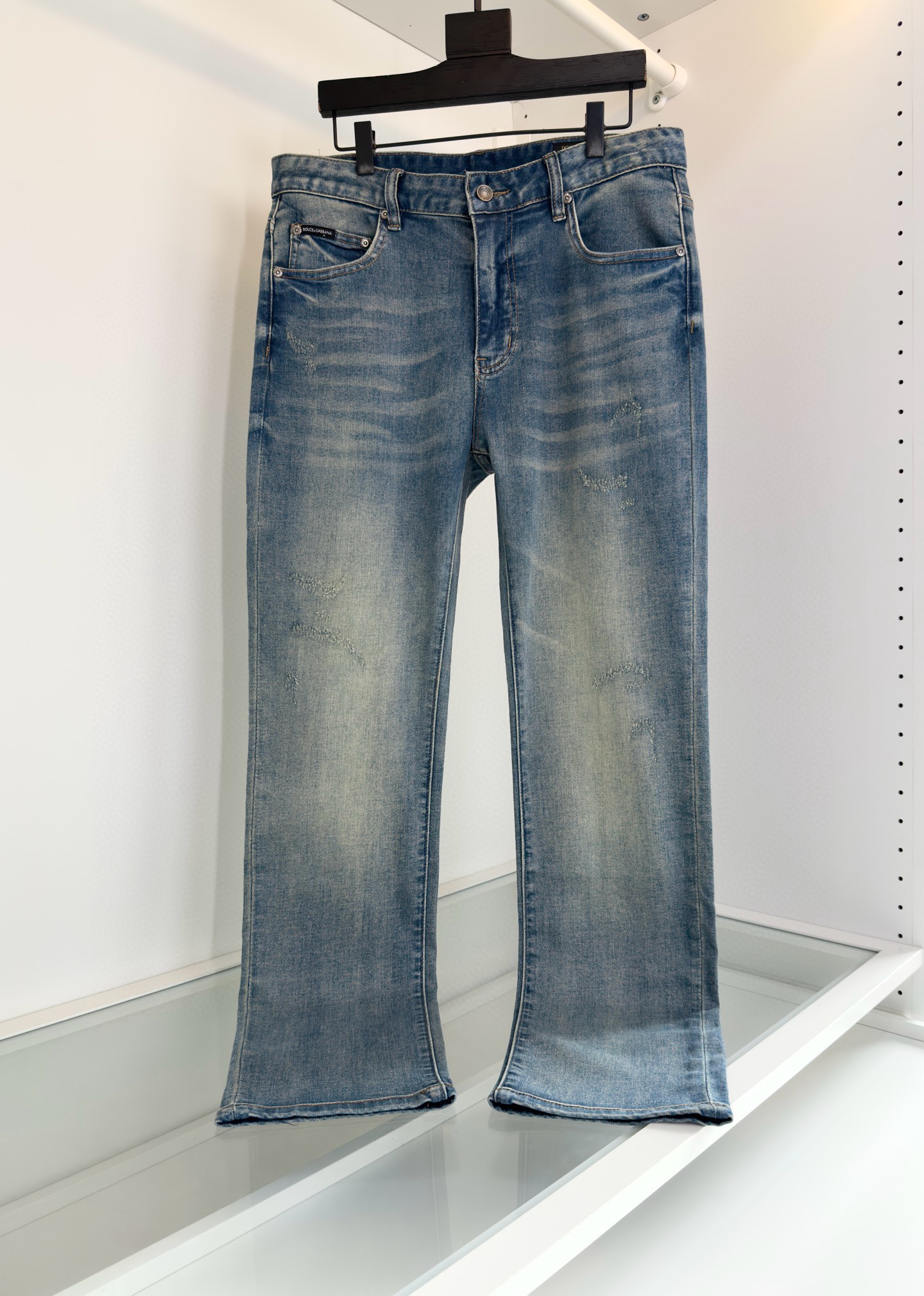 [홍콩명품] 돌체앤가바나 2025 남성용 청바지 DG411 YB 홍콩명품의류,구매대행,온라인명품