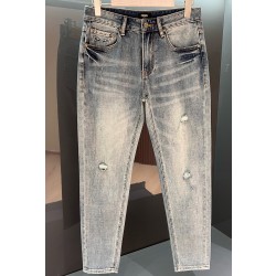 [홍콩명품,FENDI] 펜디 2025 남성용 청바지 FD554 YB 홍콩명품의류,구매대행,온라인명품