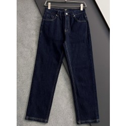 [홍콩명품,FENDI] 펜디 2025 남성용 청바지 FD555 YB 홍콩명품의류,구매대행,온라인명품