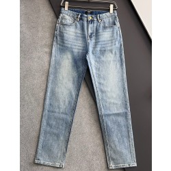 [홍콩명품,FENDI] 펜디 2025 남성용 청바지 FD556 YB 홍콩명품의류,구매대행,온라인명품