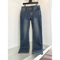 [홍콩명품.BURBERRY]버버리 2025 남성용 청바지 BU1243 YB  홍콩명품의류,구매대행,온라인명품