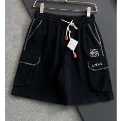 [홍콩명품.LOEWE] 로에베 2025 남성용 반바지 LE363 YB 홍콩명품의류,구매대행,온라인명품