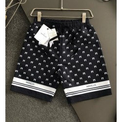 [홍콩명품.MONCLER] 몽클레어 2025 남성용 반바지 MQ1296 YB 홍콩명품의류,구매대행,온라인명품