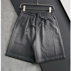 [홍콩명품.MAISON MARGIELA]메종마르지엘라 2025 남성용 반바지 MM070 YB 2컬러 홍콩명품의류,구매대행,온라인명품