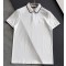 [홍콩명품.Loro Piana] 로로피아나 2025 폴로반팔 LP384 YB, 홍콩명품의류,구매대행,온라인명품