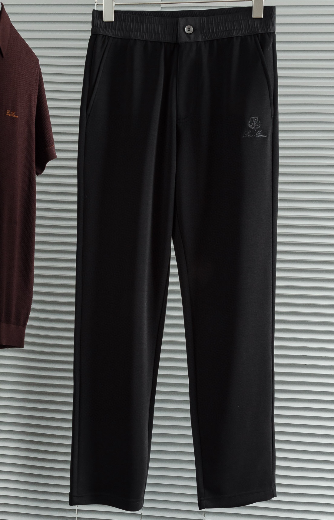 [홍콩명품.loro piana]로로피아나 2025 남성용 바지 LP393 PD 홍콩명품의류,구매대행,온라인명품