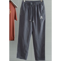 [홍콩명품.loro piana]로로피아나 2025 남성용 바지 LP394 PD 홍콩명품의류,구매대행,온라인명품