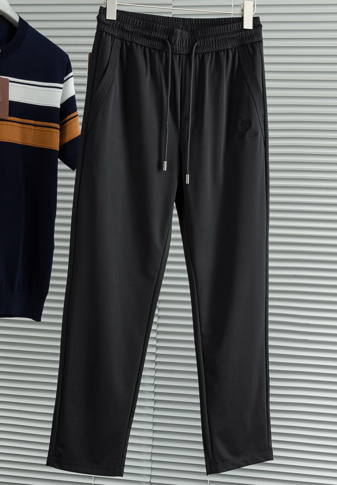 [홍콩명품.loro piana]로로피아나 2025 남성용 바지 LP395 PD 홍콩명품의류,구매대행,온라인명품