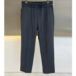 [홍콩명품.loro piana]로로피아나 2025 남성용 바지 LP400 PD 홍콩명품의류,구매대행,온라인명품