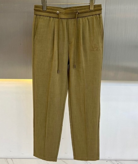 [홍콩명품.loro piana]로로피아나 2025 남성용 바지 LP401 PD 홍콩명품의류,구매대행,온라인명품