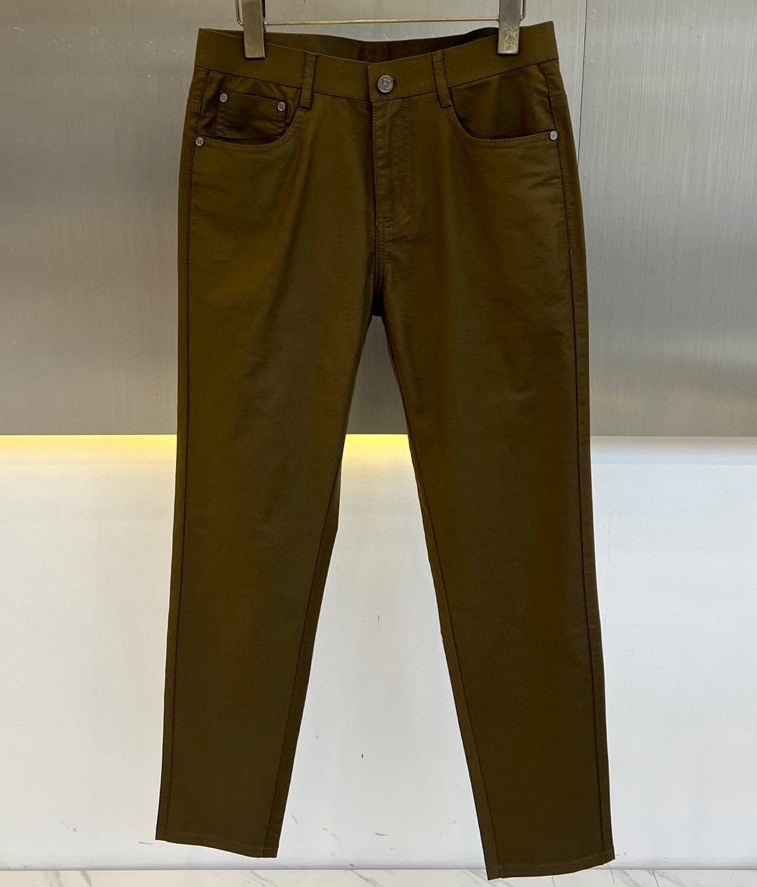 [홍콩명품.HERMES] 에르메스 2025 남성용 바지 HM417 PD 홍콩명품의류,구매대행,온라인명품