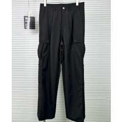 [홍콩명품.BURBERRY] 버버리 2025 남성용 바지 BU1253 PD 홍콩명품의류,구매대행,온라인명품