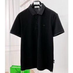 [홍콩명품.FERRAGAMO] 페라가모 2025 남성용 폴로반팔티 FG068 PD 홍콩명품의류,구매대행,온라인명품