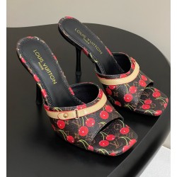 [홍콩명품.Louis Vuitton] 루이비통 2025 여성용 슬리퍼 WA5662 JS-A 홍콩명품의류,구매대행,온라인명품