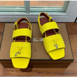 [홍콩명품.loro piana] 로로피아나 2025 여성용 샌들 WA5676 JS-A 홍콩명품의류,구매대행,온라인명품