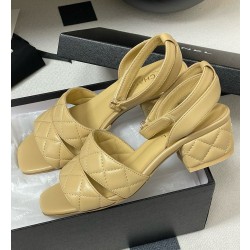[홍콩명품.CHANEL] 샤넬 2025 여성용 샌들 WA5686 JS-A 홍콩명품의류,구매대행,온라인명품
