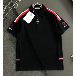 [홍콩명품.MONCLER] 몽클레어 2025 남성용 반팔티 MQ1300 YB 홍콩명품의류,구매대행,온라인명품