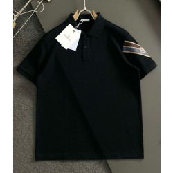 [홍콩명품.MONCLER] 몽클레어 2025 남성용 반팔티 MQ1303 YB 2컬러 홍콩명품의류,구매대행,온라인명품