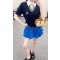 [홍콩명품.MIUMIU ]  미우미우 2025 여성용 반팔 WA5721 JS-A 홍콩명품의류,구매대행,온라인명품