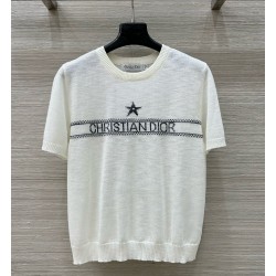 [홍콩명품Christian Dior ] 크리스챤 디올 2025 여성용 반팔 WA5731 JS-A 3컬러 홍콩명품의류,구매대행,온라인명품