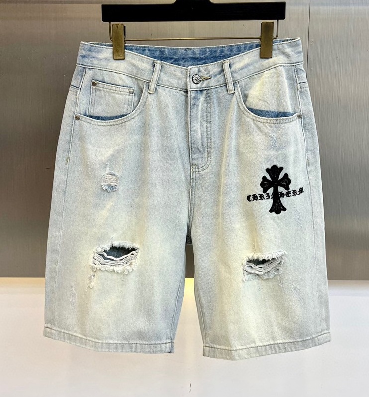 [홍콩명품.CHROME HEARTS] 크롬하츠 2025 남성용 반바지 GC301 PD 홍콩명품의류,구매대행,온라인명품