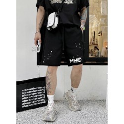 [홍콩명품.MAISON MARGIELA] 메종마르지엘라 2025 남성용 반바지 MM072 PD 홍콩명품의류,구매대행,온라인명품