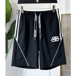 [홍콩명품.BALENCIAGA] 발렌시아가 2025 남성용 반바지 BL1236 PD 홍콩명품의류,구매대행,온라인명품