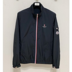 [홍콩명품.MONCLER] 몽클레어 2025 남성용 바람막이 자켓 MQ1310 PD 홍콩명품의류,구매대행,온라인명품